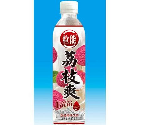 荔枝爽